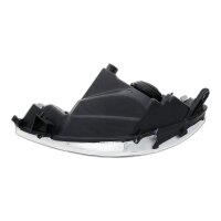 Hauptscheinwerfer rechts H4 Halogen elektrisch VALEO für u.a. PEUGEOT 206