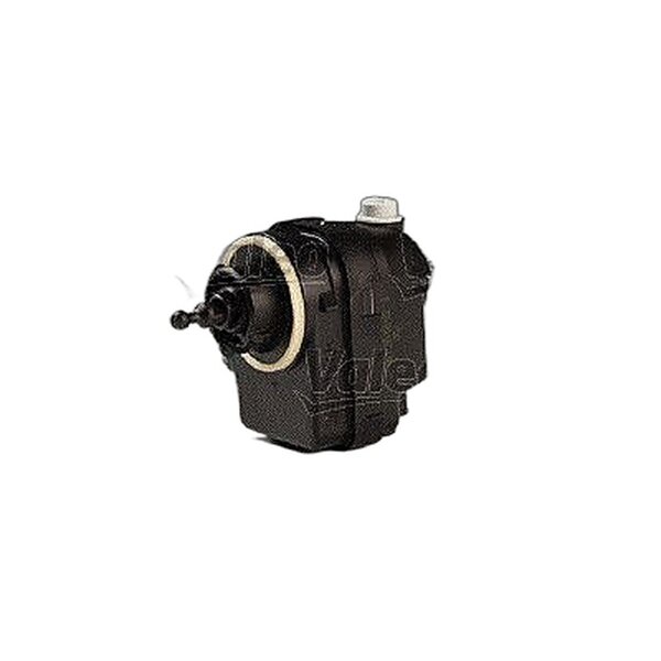 Headlamp Leveling Actuator right VALEO suitable for e.g. PEUGEOT 406