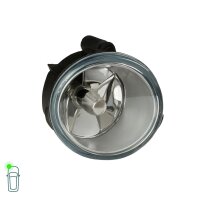 Nebelscheinwerfer links H1 VALEO IAM-Expertise passend für u.a. RENAULT KANGOO