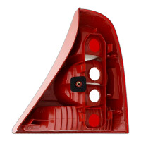 Rear Light left without Bulbs with reversing light VALEO for e.g. RENAULT CLIO