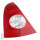 Rear Light left without Bulbs with reversing light VALEO for e.g. RENAULT CLIO