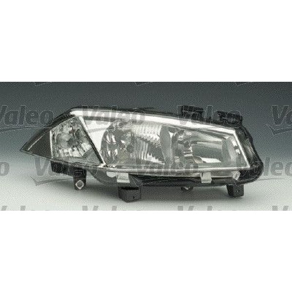 Hauptscheinwerfer VALEO für RENAULT MEGANE II