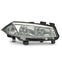 Hauptscheinwerfer links W5W Halogen elektrisch VALEO für u.a. RENAULT MEGANE