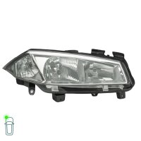 Hauptscheinwerfer links W5W Halogen elektrisch VALEO für u.a. RENAULT MEGANE