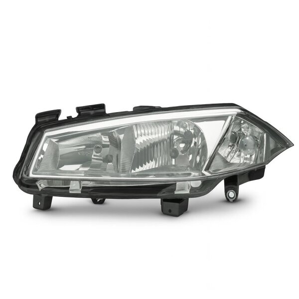 Headlight right W5W halogen electric VALEO for e.g....