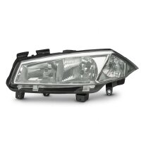 Hauptscheinwerfer rechts W5W Halogen elektrisch VALEO für u.a. RENAULT MEGANE