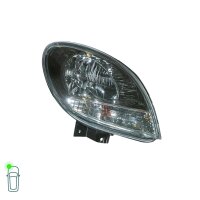 Hauptscheinwerfer links W5W Halogen elektrisch VALEO für u.a. RENAULT KANGOO