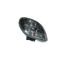 Hauptscheinwerfer links W5W Halogen elektrisch VALEO für u.a. RENAULT KANGOO