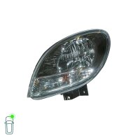 Hauptscheinwerfer rechts W5W Halogen elektrisch VALEO für u.a. RENAULT KANGOO