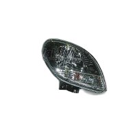 Hauptscheinwerfer rechts W5W Halogen elektrisch VALEO für u.a. RENAULT KANGOO