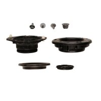 Repair Kit, suspension strut support mount Front Axle BILSTEIN for e.g. RENAULT Espace IV