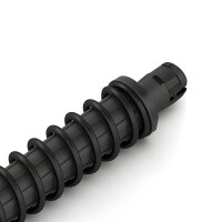 Gasfeder Laderaum 3095mm 930N 935mm STABILUS FEDERBEIN für u.a. CITROËN C5 I