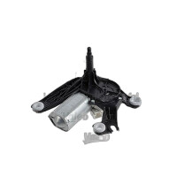 Rear Wiper Motor 12 V VALEO IAM-Expertise suitable for...