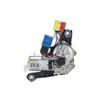 Rear Wiper Motor 12 V VALEO IAM-Expertise suitable for...