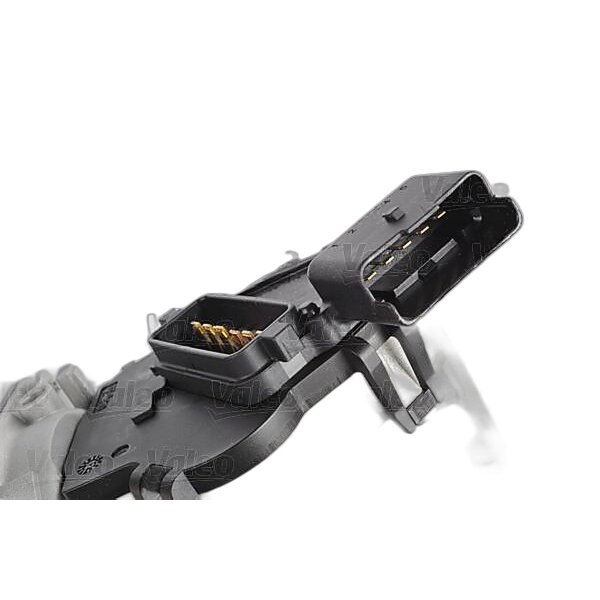Wiper Motor front 12 V VALEO IAM-Expertise suitable for e.g. RENAULT TWINGO