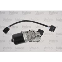 Front wiper motor VALEO for RENAULT TWINGO I