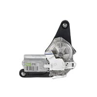 Rear Wiper Motor 12 V VALEO IAM-Expertise suitable for...