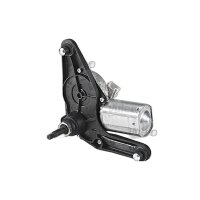 Rear Wiper Motor 12 V VALEO IAM-Expertise suitable for...