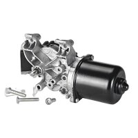 Wiper Motor front 12 V VALEO IAM-Expertise suitable for...