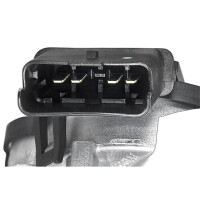 Wischermotor vorne 12 V VALEO IAM-Expertise passend für NISSAN NOTE