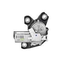 Rear Wiper Motor 12 V VALEO IAM-Expertise suitable for...