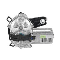 Rear Wiper Motor 12 V VALEO IAM-Expertise suitable for...