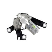 Rear Wiper Motor 12 V VALEO IAM-Expertise suitable for...