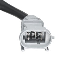 Wischermotor vorne 12 V VALEO IAM-Expertise passend...