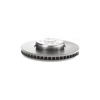 Bremsscheibe 36 mm 348 Ø  mm BREMBO für u.a. BMW 5er