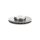 Bremsscheibe 36 mm 348 Ø  mm BREMBO für u.a. BMW 5er