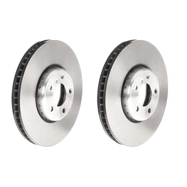 Bremsscheibe 36 mm 348 Ø  mm BREMBO für u.a. BMW 5er