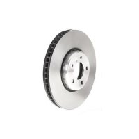 Brake Disc 36 mm 348 Ø  mm BREMBO for e.g. BMW 5er