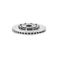 Brake Disc 34 mm 380 Ø  mm BREMBO for NISSAN GT-R