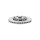 Brake Disc 34 mm 380 Ø  mm BREMBO for NISSAN GT-R
