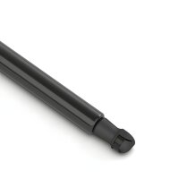 Gas Spring bonnet 715mm 160N 303mm STABILUS LIFT-O-MAT® for e.g. ALPINA B7