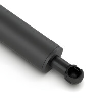 Gas Spring boot/cargo area 344.5mm 1450N 86.5mm STABILUS FEDERBEIN for MERCEDES