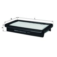 Luftfilter MAHLE für SX4 / SX4 CLASSIC