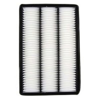 Luftfilter Filtereinsatz MAHLE für PAJERO IV (V8_W/...