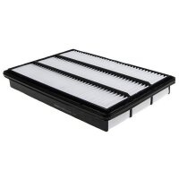 Luftfilter Filtereinsatz MAHLE für PAJERO IV (V8_W/ V9_W)