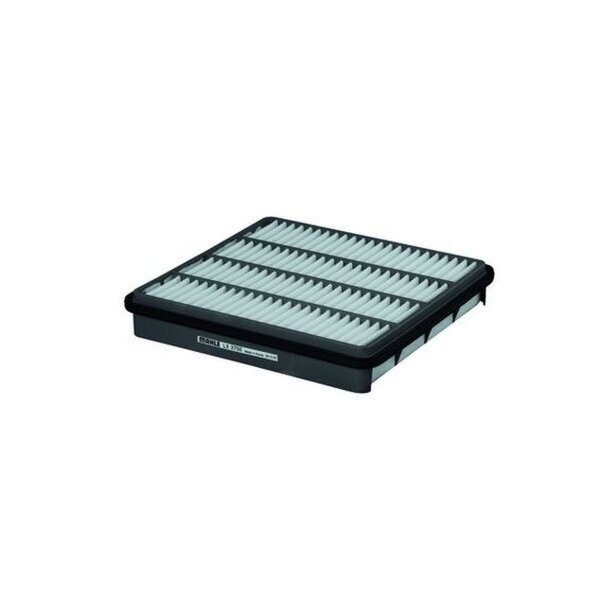 Luftfilter Filtereinsatz MAHLE für TOYOTA LAND CRUISER 200 (_J2_)