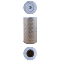 Luftfilter Filtereinsatz MAHLE für TOYOTA HIACE IV...