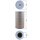 Luftfilter Filtereinsatz MAHLE für TOYOTA HIACE IV Bus (__H1_/ __H2_)