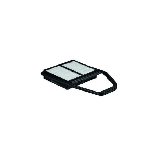 Luftfilter Filtereinsatz MAHLE für HONDA CIVIC VII Hatchback (EU/ EP/ EV)