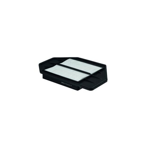 Luftfilter Filtereinsatz MAHLE für HONDA CIVIC VII Hatchback (EU/ EP/ EV)