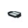 Luftfilter Filtereinsatz MAHLE für HONDA CIVIC VII Hatchback (EU/ EP/ EV)
