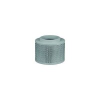 Luftfilter Filtereinsatz MAHLE für TOYOTA HILUX VII...