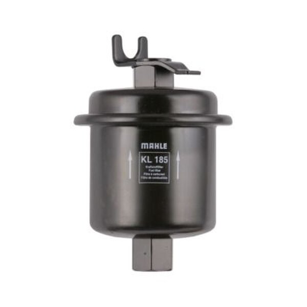 Kraftstofffilter Leitungsfilter MAHLE für HONDA CIVIC VI Fastback (MA/ MB)