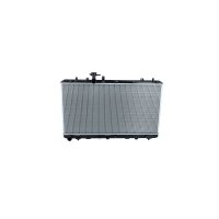 Kühler Motorkühlung Kühlrippen...