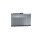 Radiator engine cooling 688 - 375 mm alu NRF for e.g. MITSUBISHI LANCER