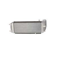 Intercooler 385 mm - 150 mm NRF suitable for e.g. KIA SORENTO